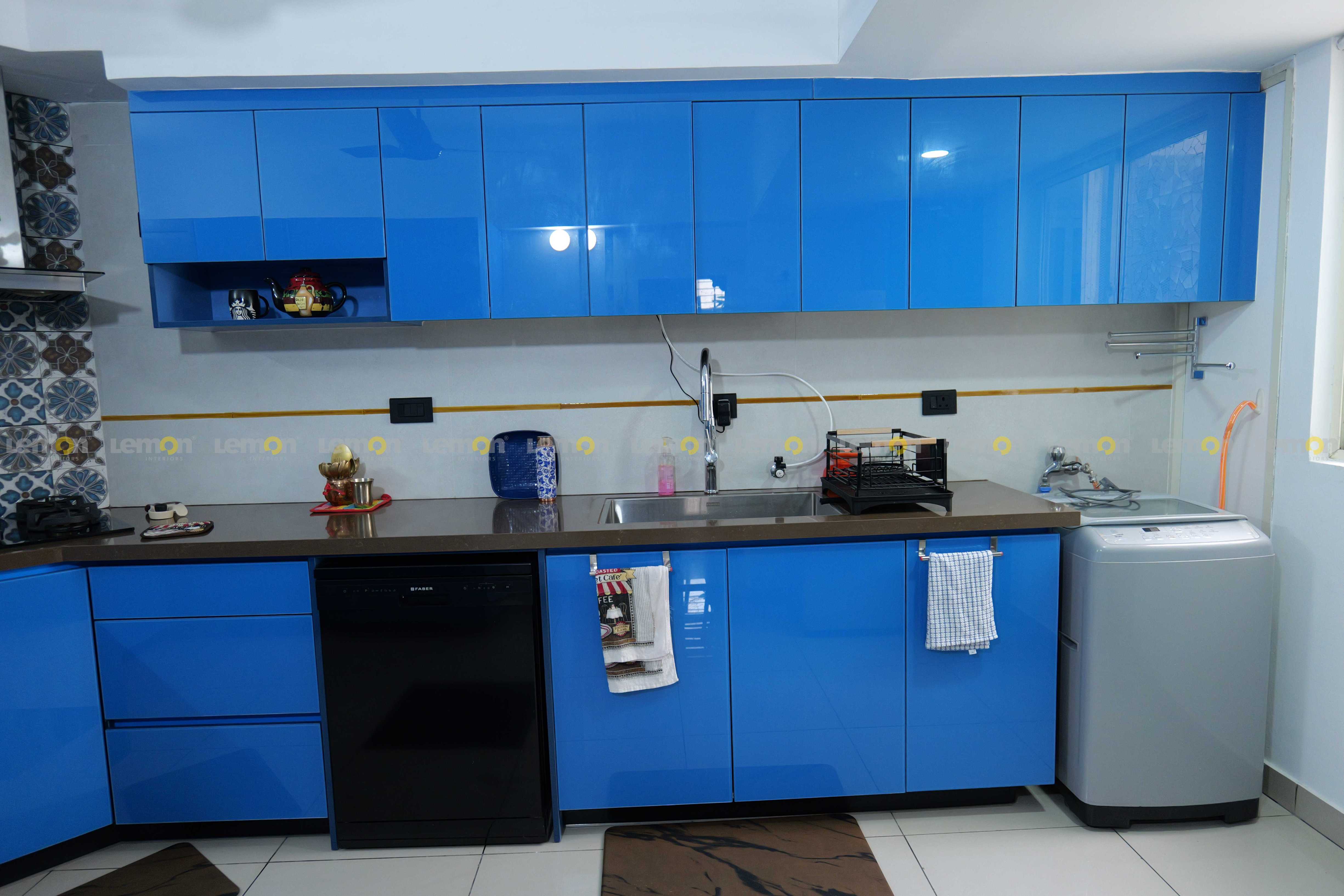 Kitchen Gallery
